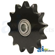 UNHRB9996   Idler Sprocket-13 Tooth--New---Replaces 84401598
